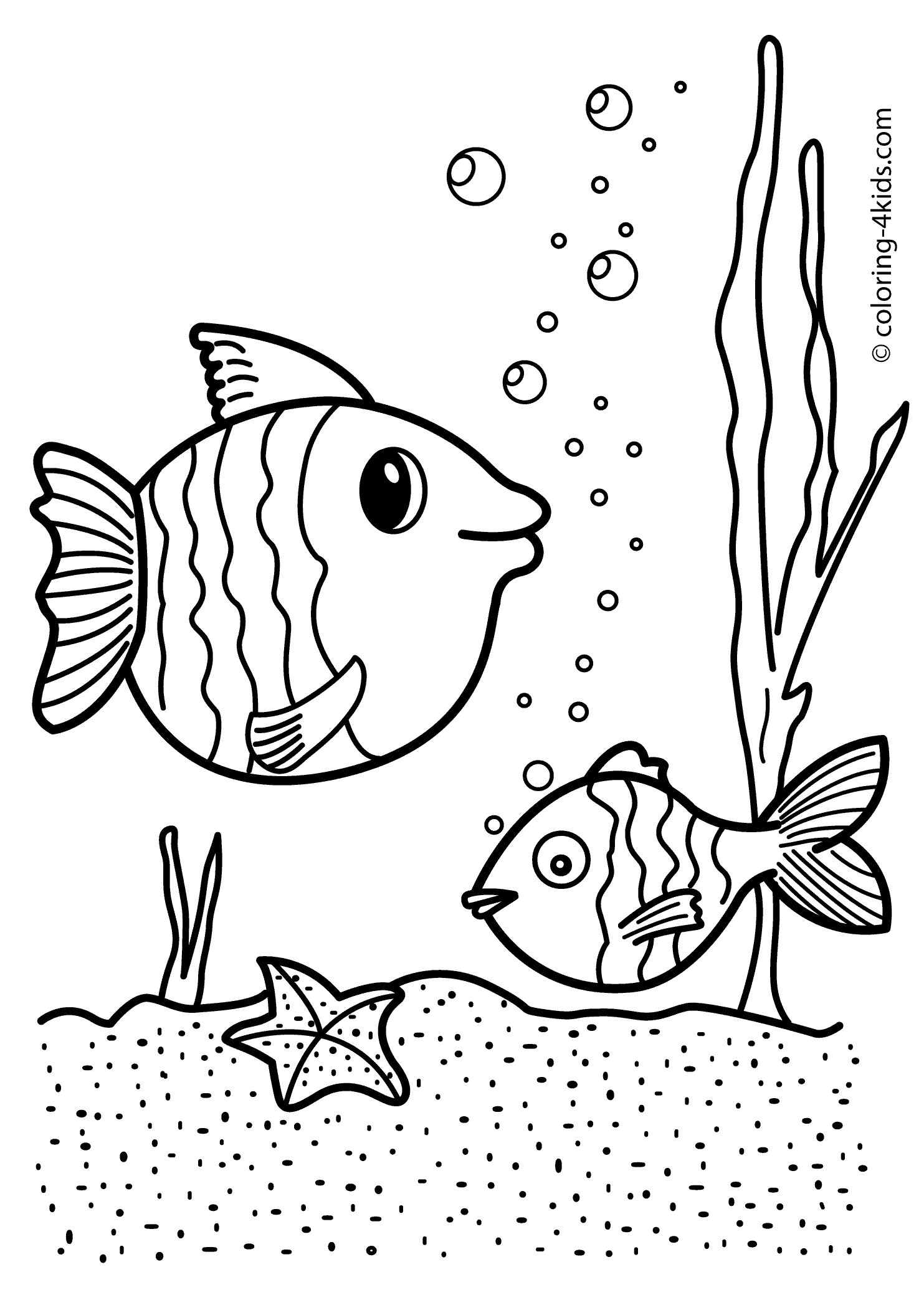 1483x2079 Nature Scenes Coloring Pages Awesome Nature Scene Coloring Sheets