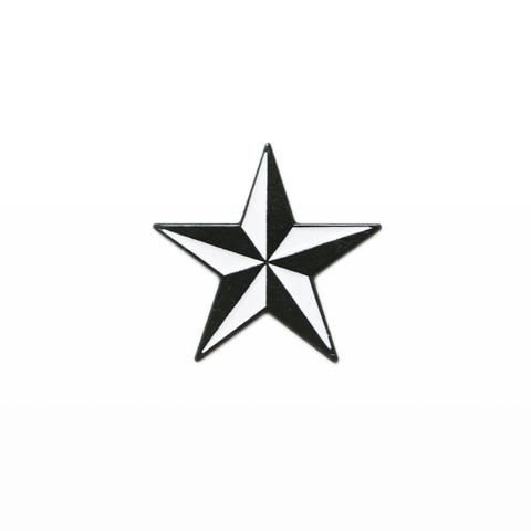 480x480 Nautical Star Pindemic