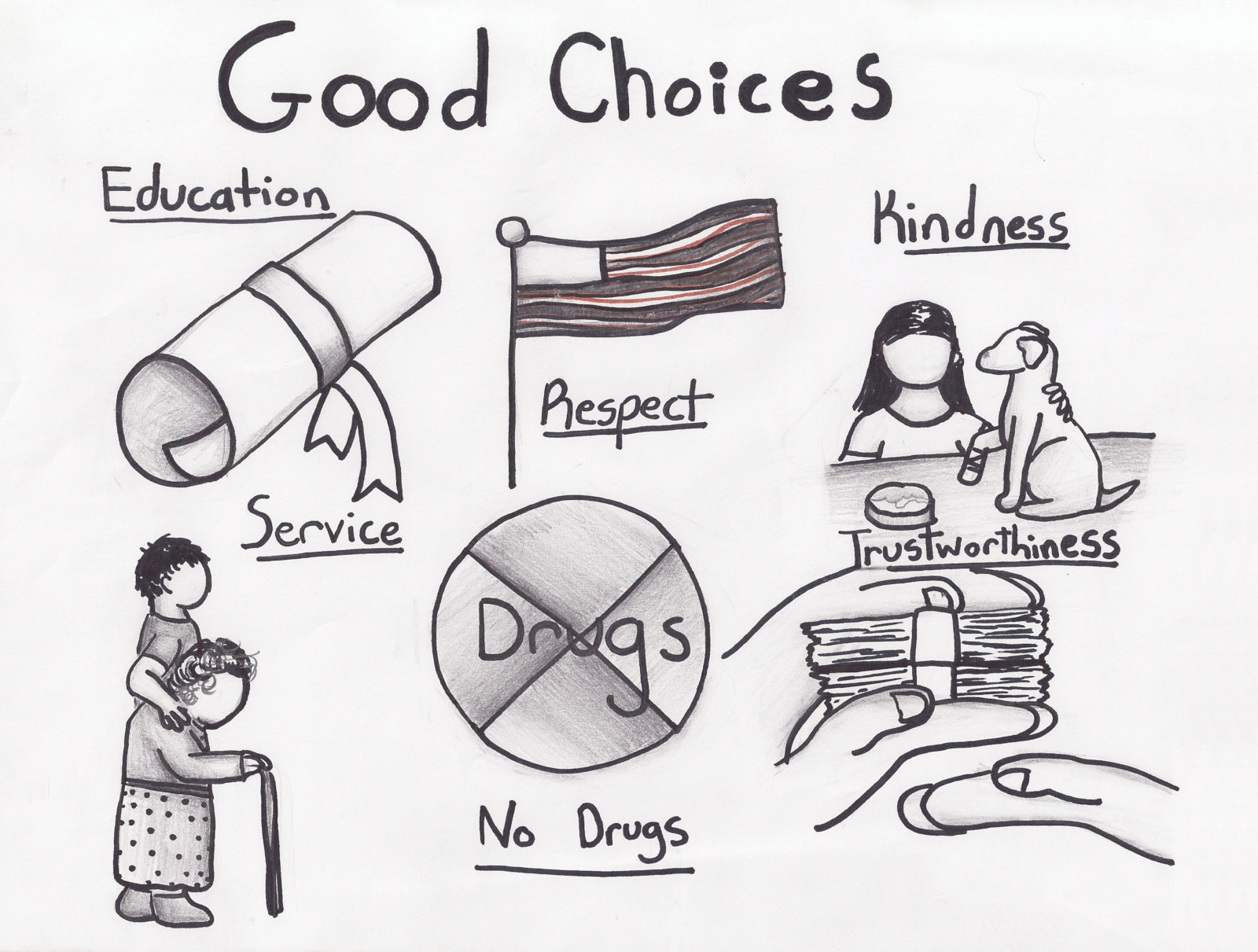 1600x1211 Navajo County Drug Project