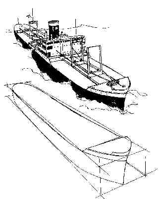 339x400 Drawing Ships
