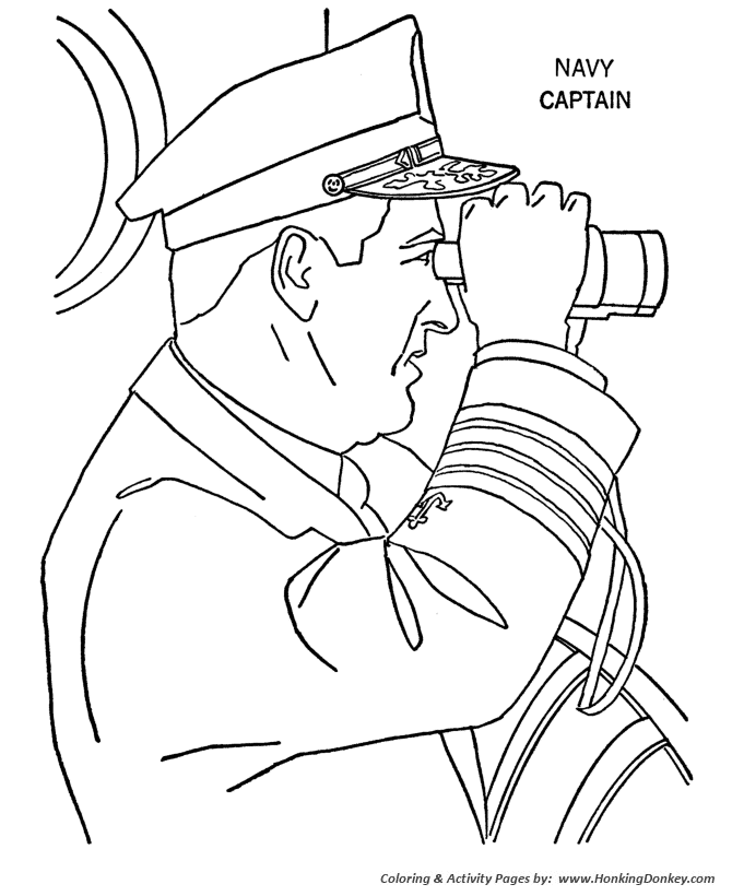 670x820 Memorial Day Coloring Pages