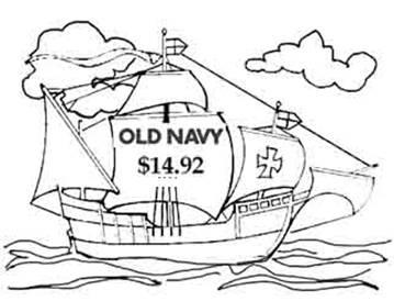 359x274 Newspaper Rock Party Like It's 1492