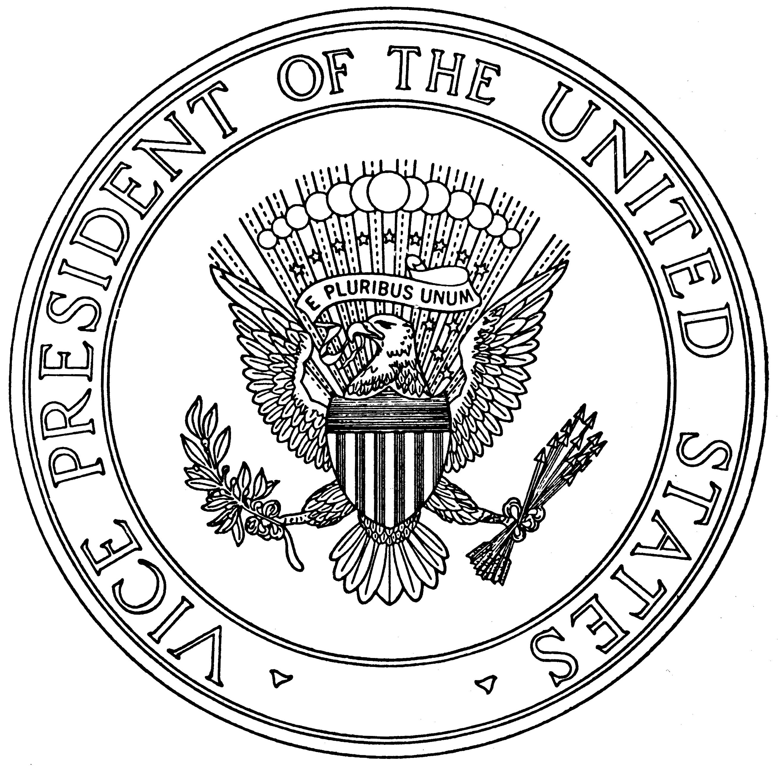 2617x2575 Fileus Vice Presidents Seal 1975 Eo Illustration.jpg