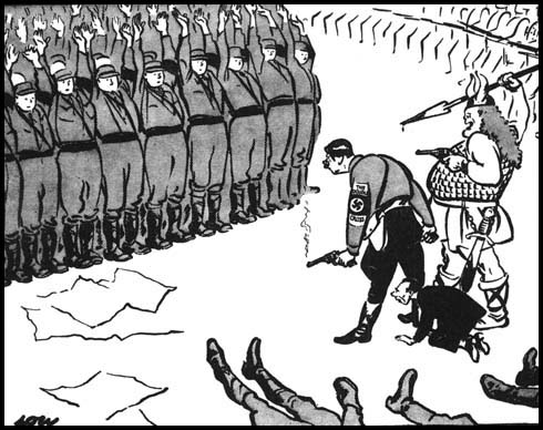 490x388 Nazi Germany Weimar And Nazi Germany