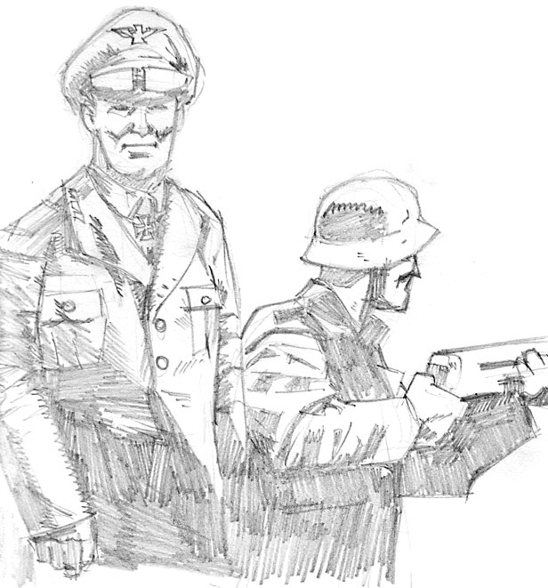 616x661 Nazis By Level 3