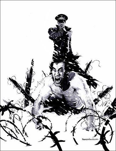 400x521 Wolverine Files 010 World War Ii Wolverine Files