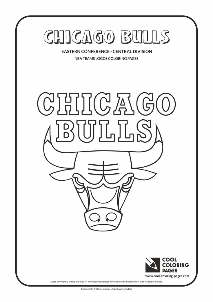 735x1040 Cool Nba Logo Coloring Pages 98 For Download Coloring Pages