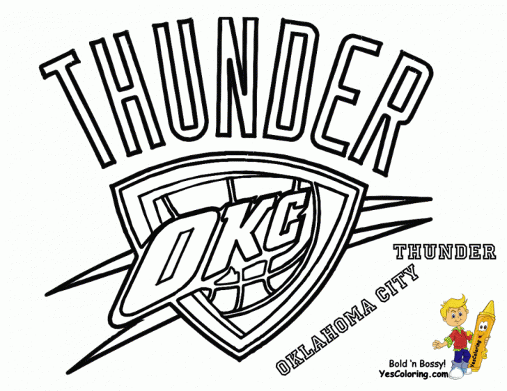 728x562 Nba Logo Coloring Pages Barkandcall Coloring Pages 4301