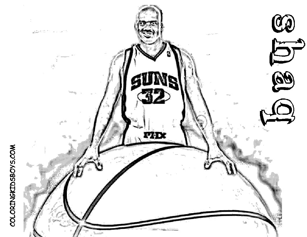 1056x816 Free Printable Coloring Pages Of Basketball Players New Basketball