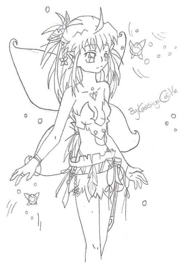 600x876 In Pixie Nc By Kingdom Anime