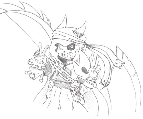 500x419 Nc Sans Tumblr