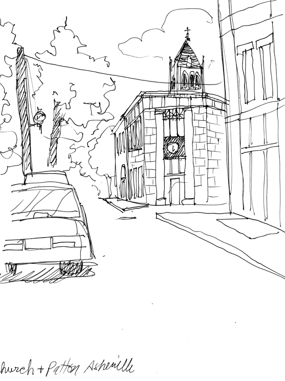 557x744 Urban Donar's Sketchbook