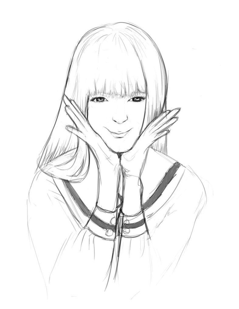 786x1017 Kind Of Neat Lines For Shin By Ericl3414