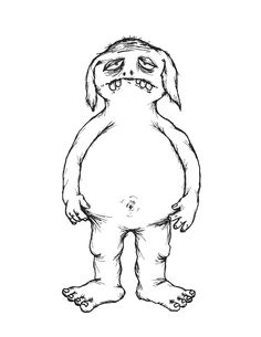 236x305 Samson Weird Beard