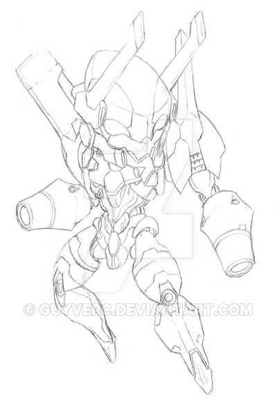 400x596 Nebula Engine Chibi