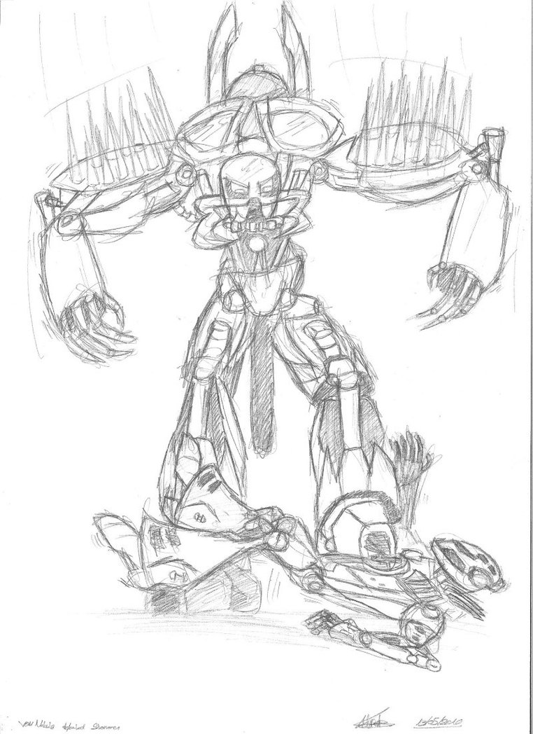 762x1048 Von Nebula Vs. Stormer By Gahrak