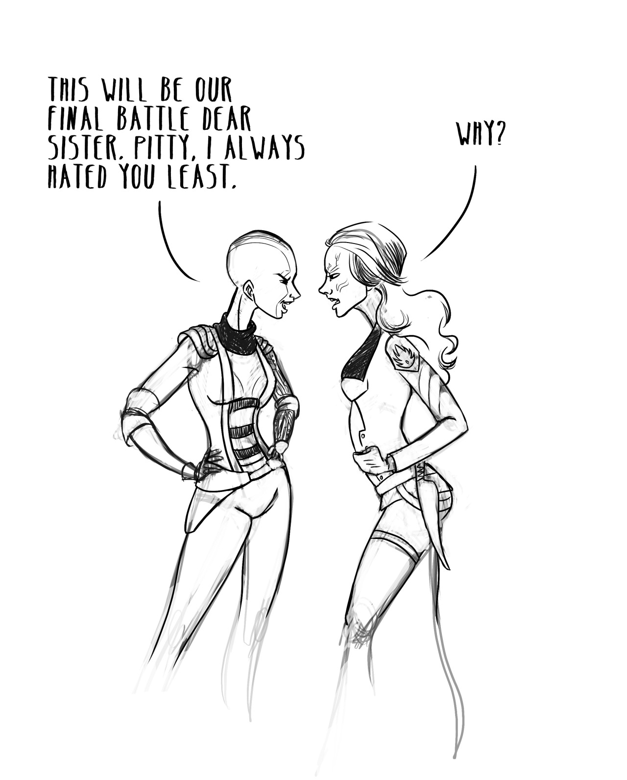 1280x1592 Movie My Art Fanart Nebula Comic Sketch Marvel Artists On Tumblr