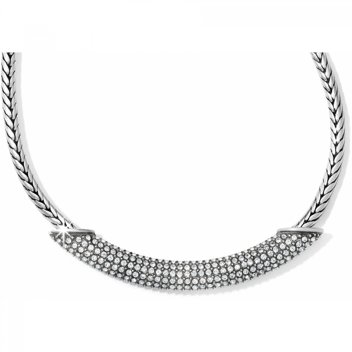 1500x1500 Meridian Meridian Blaze Collar Necklace Necklaces