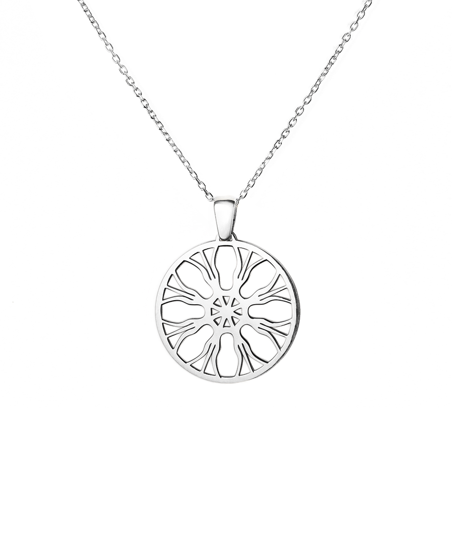 914x1112 Pendant Necklace Matryoshka Drawings