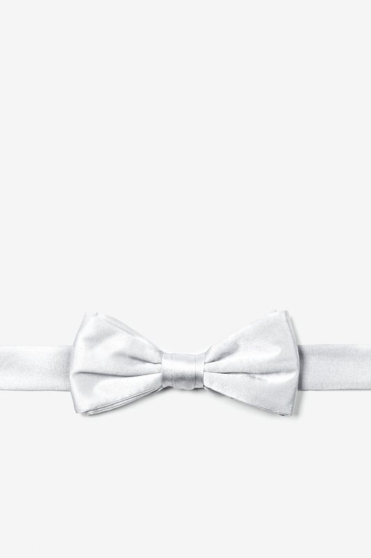 533x800 Boys White Ties