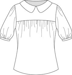 236x247 Necktie Blouse 072012