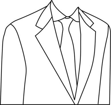 387x368 Necktie Vector Free Vector Download (18 Free Vector)