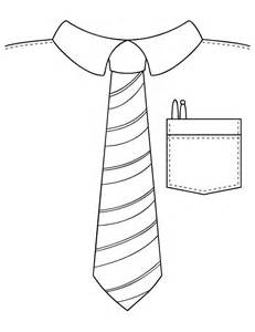 231x300 Shirt And Tie Coloring Page