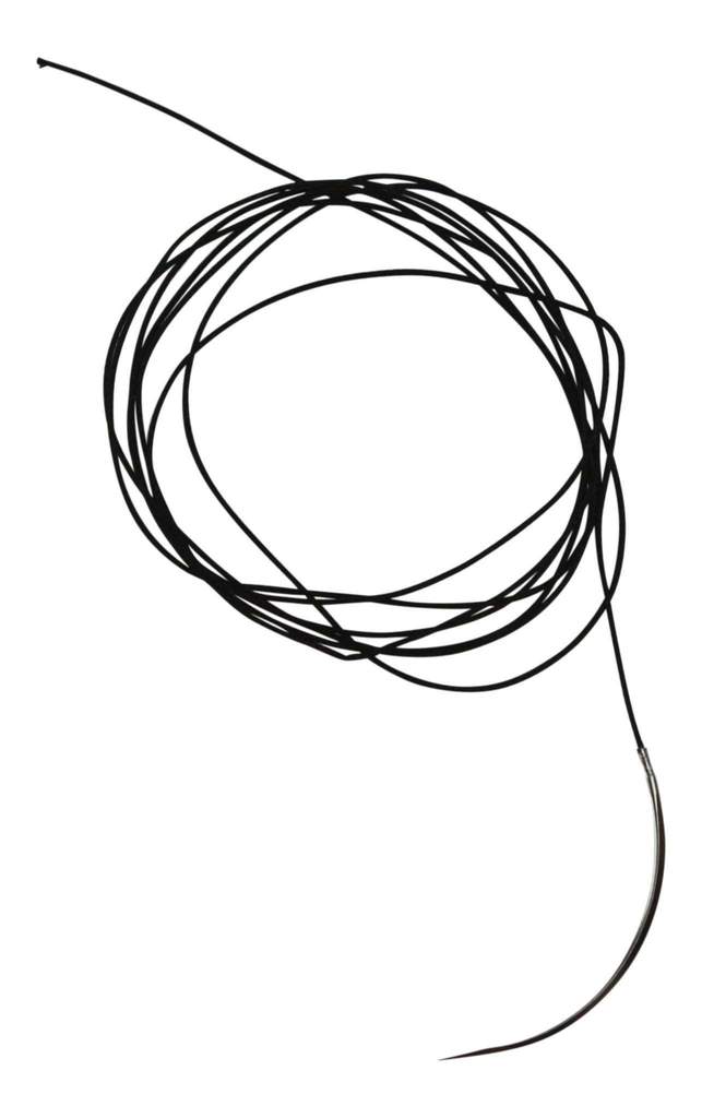 643x1024 Excellent Quality Sutures Silk Braided Surgical Sutures