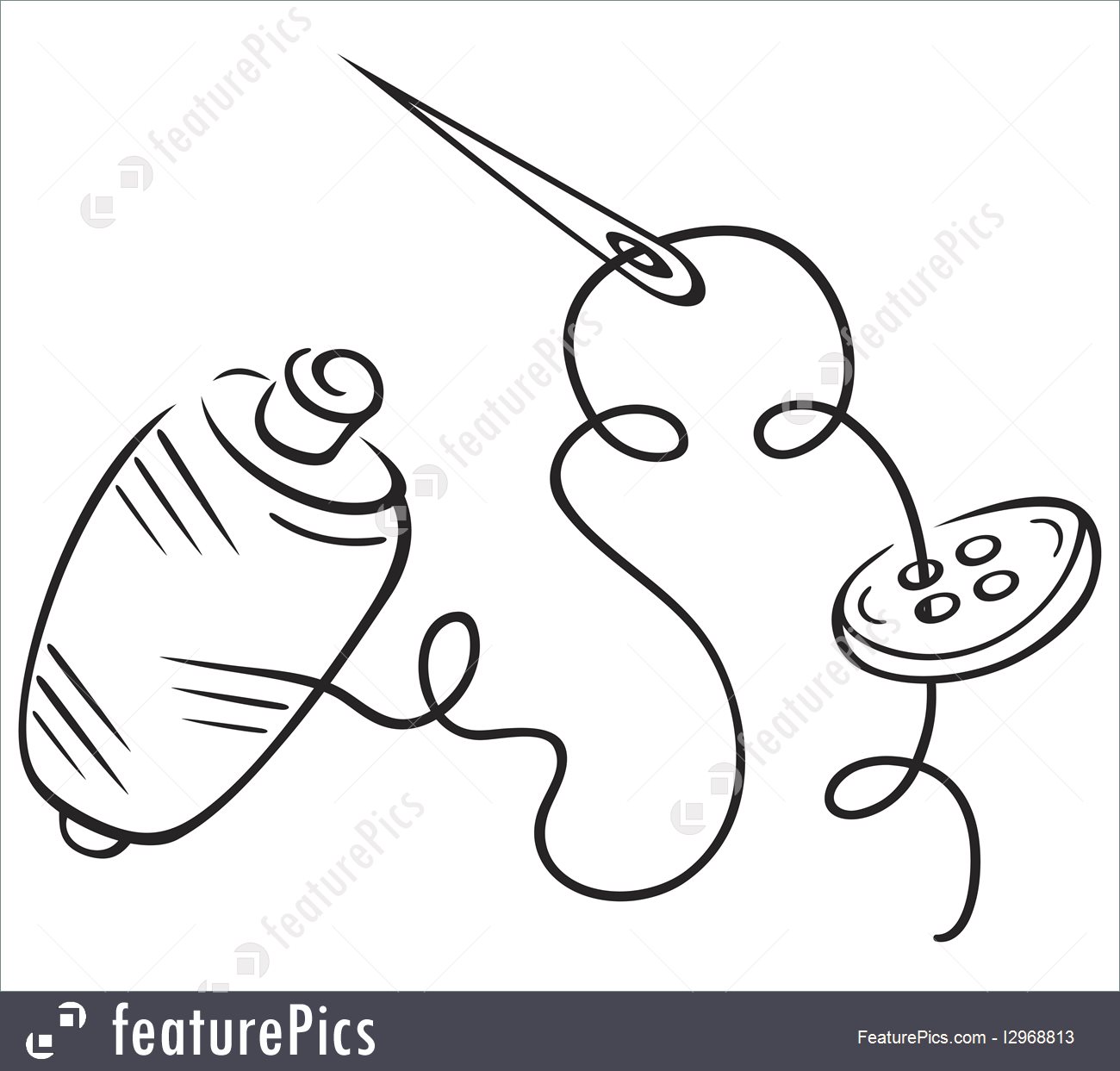 1300x1243 Needlework Sewing Design