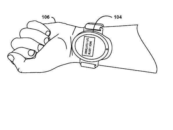 596x447 Google Files Patent
