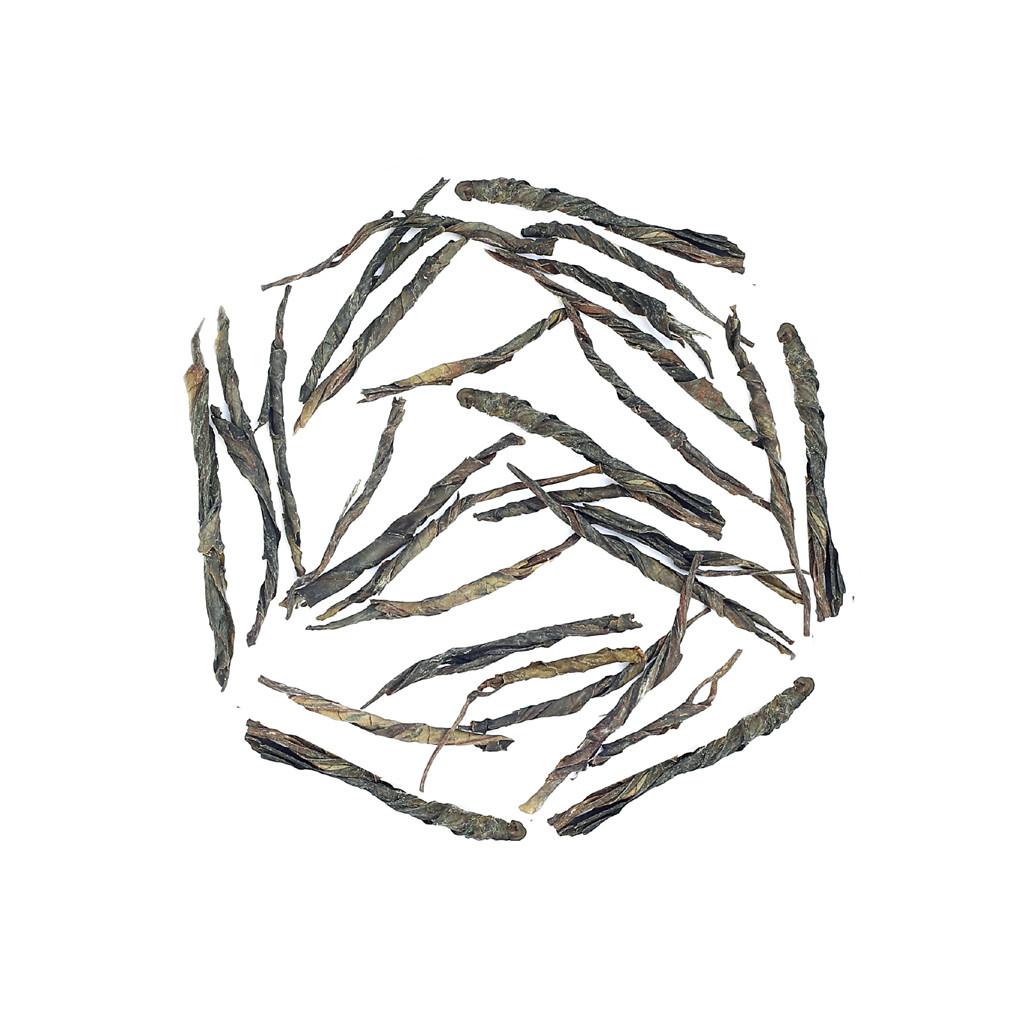 1017x1014 Handmade Needle Tea