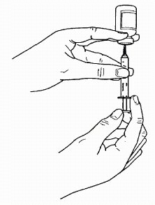 222x292 Information On How To Prepare And Give A Shot For Patients