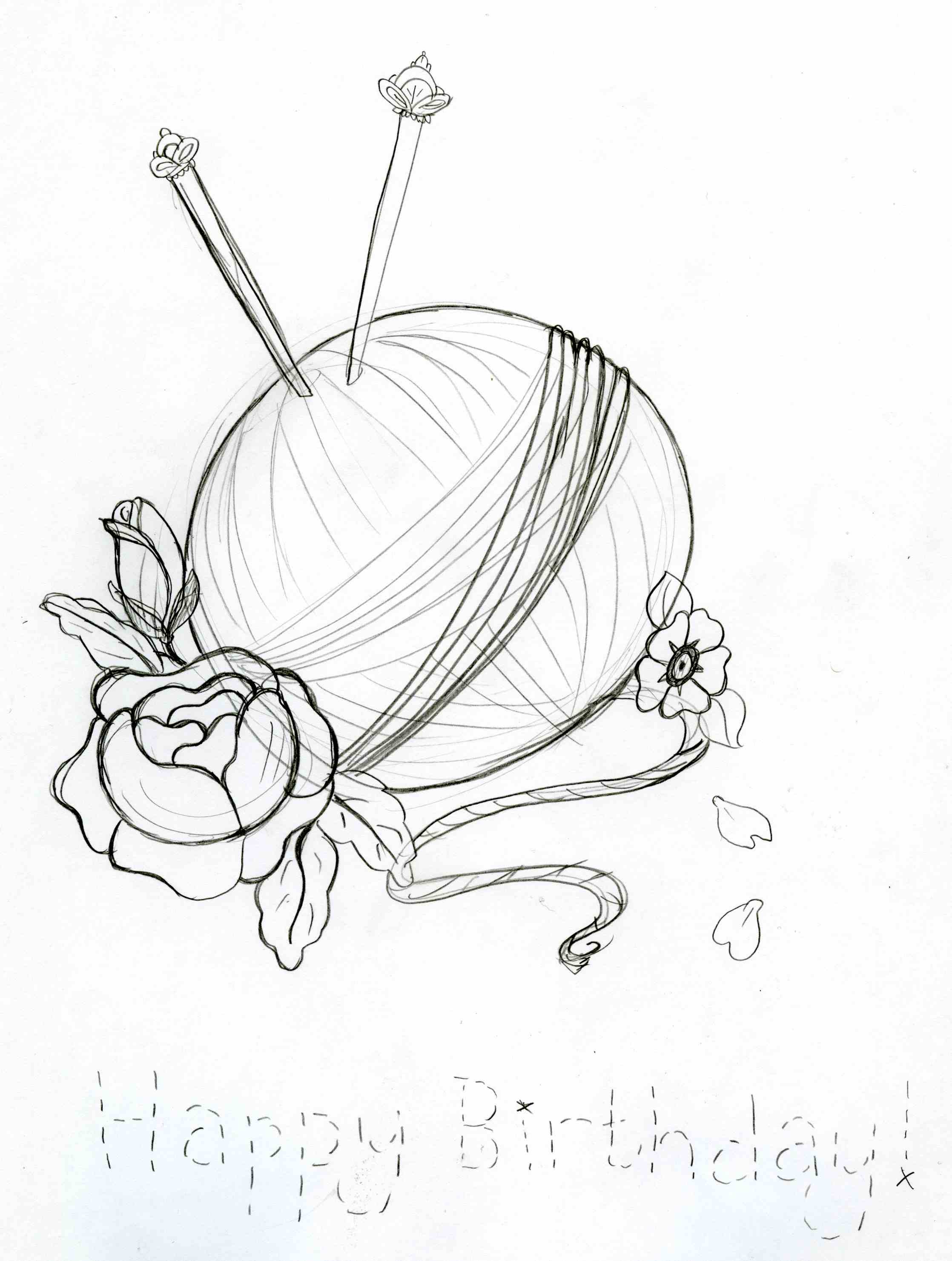 2236x2962 Daily Drawings Power Cuts Are Good For Something. The Musings