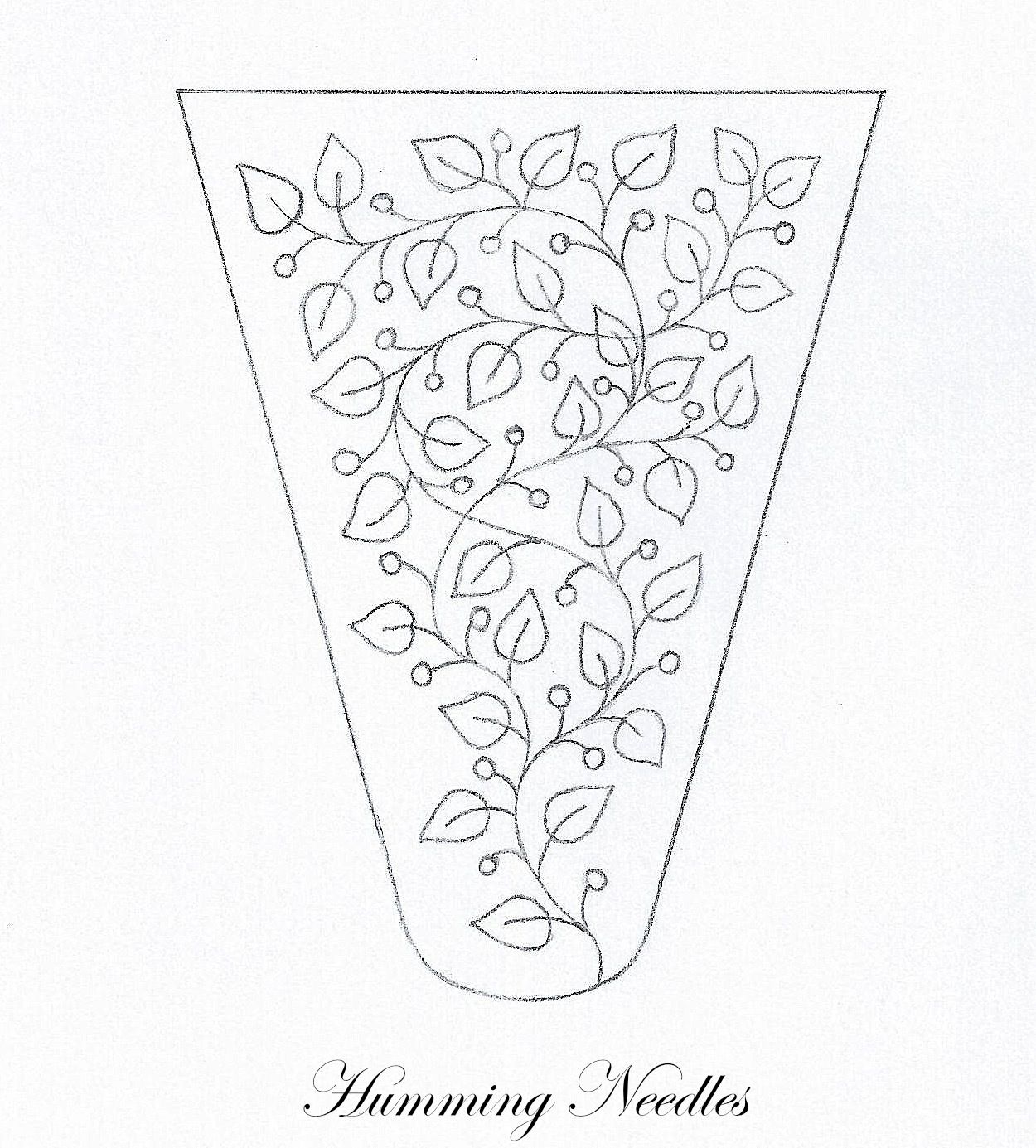 1250x1385 Humming Needles Scissor Case