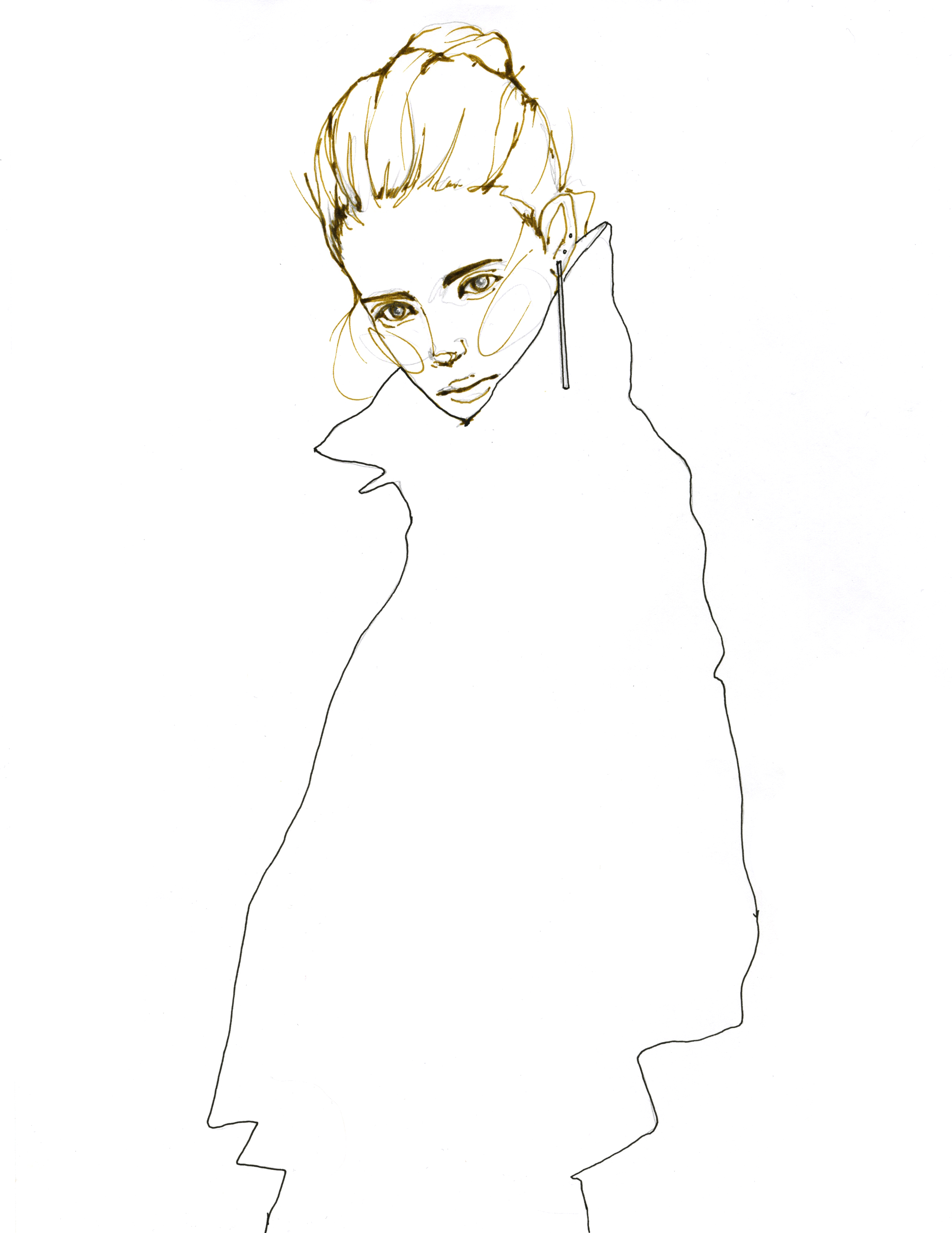 2536x3282 Line Drawing 2