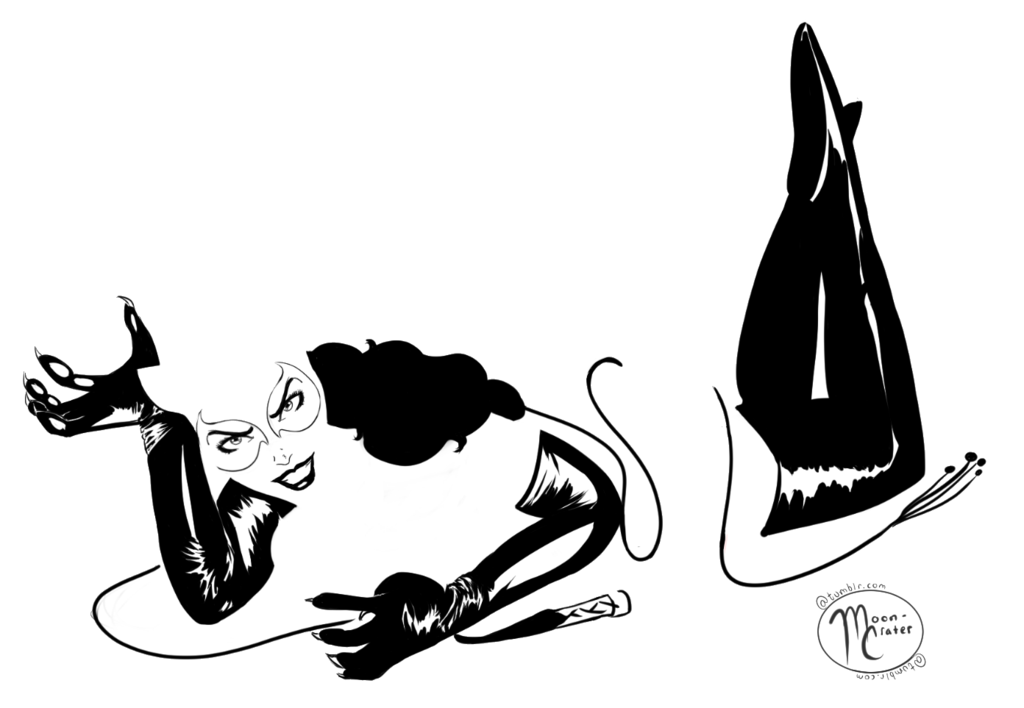 1024x708 Negative Space By Moon Crater