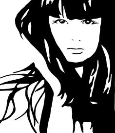 236x272 Negative Space