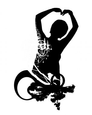 304x380 Elements Of Design Space Positive And Negative Dhwcor