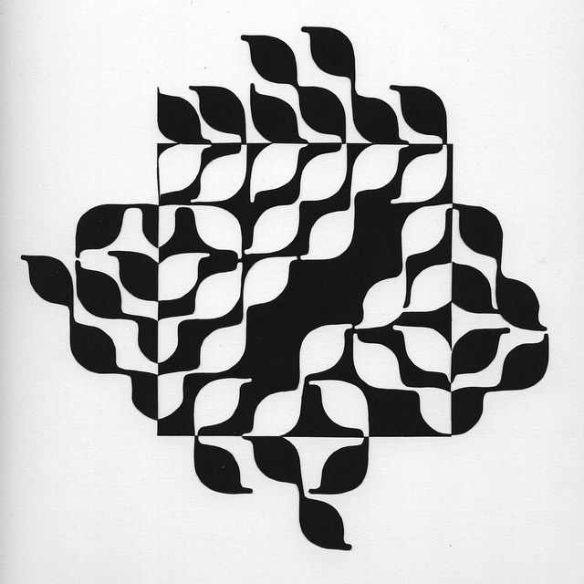 640x640 Expansion Of The Square Design 1 2d 2d