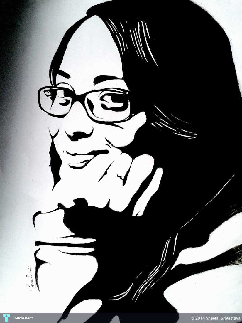 825x1100 Positive Amp Negative Touchtalent