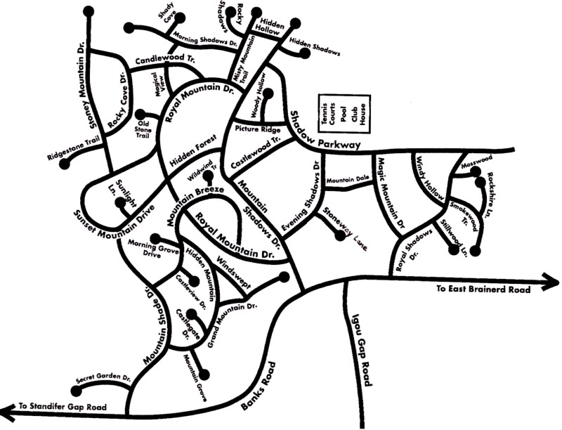 800x612 Neighborhood Map Mountain Shadows News