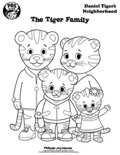 236x305 Step By Step How To Draw Queen Saturday From Daniel Tiger'S