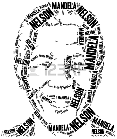 380x450 Nelson Mandela Stock Photos. Royalty Free Business Images