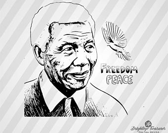 340x270 Nelson Mandela Etsy
