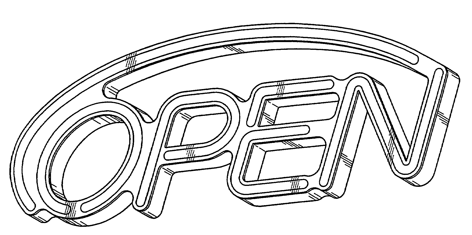 2009x1000 Neon Signs From The 60%27s