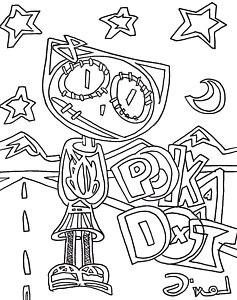 237x300 Neon Light Drawings Fine Art America