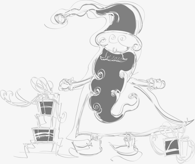 650x547 Neon Witch, Witch, Moustache, Neon Light Png And Vector For Free