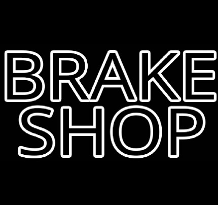 430x404 Buy Cheap Auto Repair Neon Signs Real Glass Tube Neon Lights