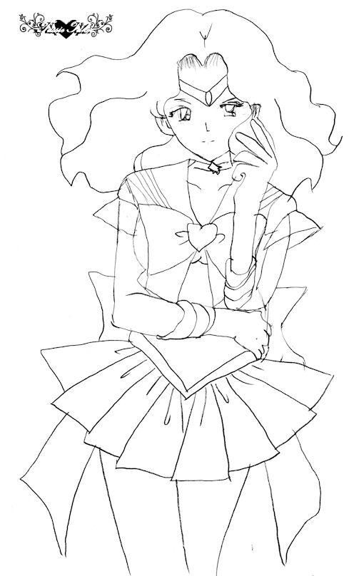 489x808 Sailor Neptune
