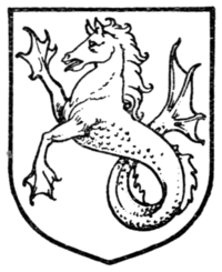 200x245 Hippocampus (Mythology)